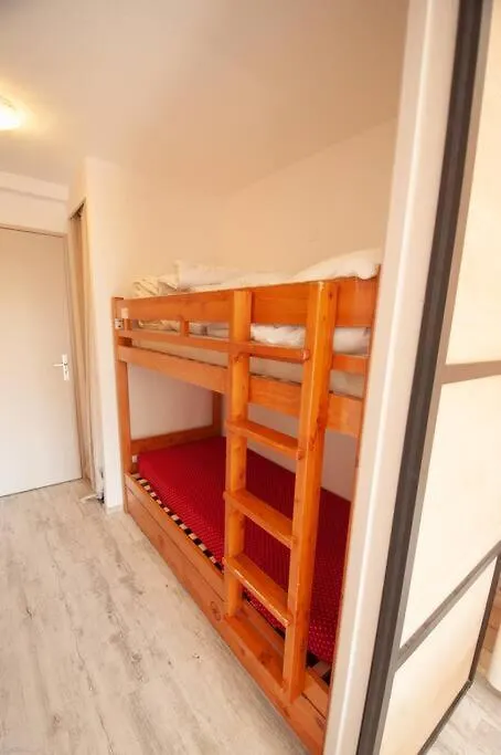 Quartier Calme Eclose - Studio 4 Couchages 23M2 Huez Appartamento